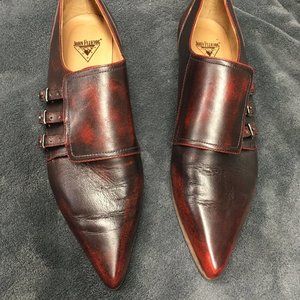 SOLD! John Fluevog Catherine Shoe  US 9 SOLD!